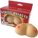 Spencer & Fleetwood Stress Breasts