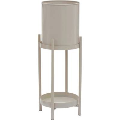 Premier Housewares Метално покритие за кашпа ø 22 cm Asher - Premier Housewares (1411660)