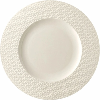 Rosenthal Dezertný / raňajkový tanier, Kumi, Ø 23 cm, biela 10580-405331-10023
