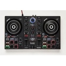 Mixážní pulty Hercules DJ DJControl Inpulse 200