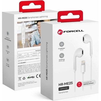 Forcell HR-ME25
