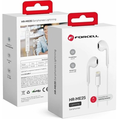Forcell HR-ME25