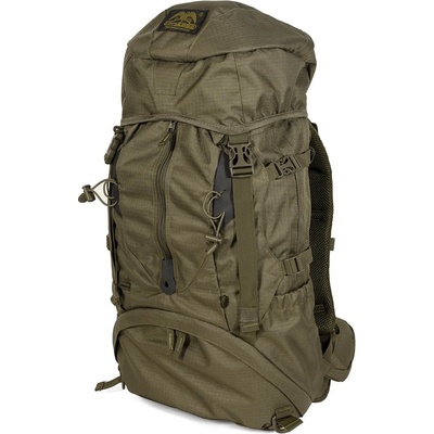 Essl Hiking medium zelený 35 l