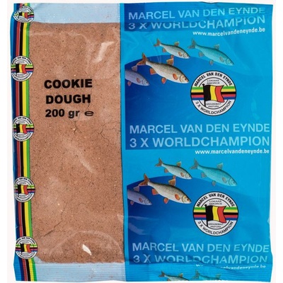 Marcel Van Den Eynde Práškový Posilovač Cookie Dough 200 g