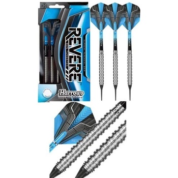 Harrows soft Revere 18g