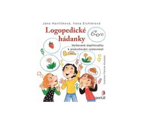 Logopedické hádanky