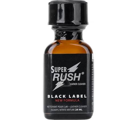 Super Rush 24 ml