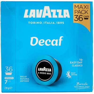 Lavazza 100 % arabica kapsule 36 ks