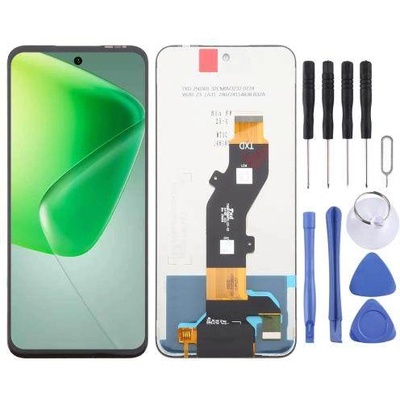 Infinix LCD Дисплей и Тъч Скрийн за Infinix Hot 50i