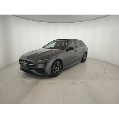 Mercedes-Benz C 300 de T AMG Line Advanced Plus 230 kW