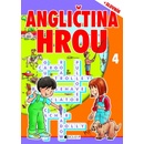 Angličtina hrou 4
