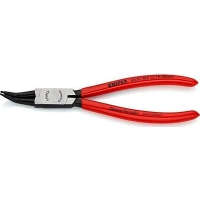 Knipex Kleště na pojistné kroužky 44-31-J42 - KN44-31-J42