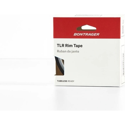 páska Bontrager TLR Rim 23 mm x 10 m