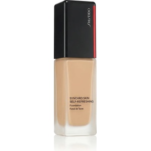 Shiseido Synchro Skin Self-Refreshing Foundation SPF 30 30 ml нюанс 330 Bamboo
