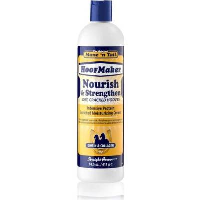 MANE´N TAIL Hoofmaker Hand&Nail Therapy Cream 411 g