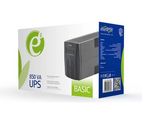 Gembird EG-UPS-B850