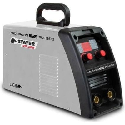 Stayer PROGRESS 200 PULSED 200A