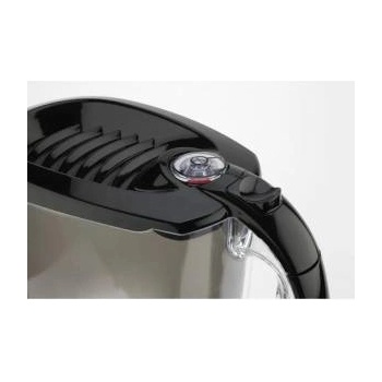 Aquaphor Prestige filter jug black