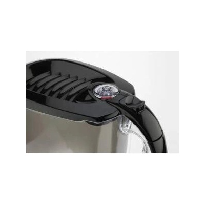 Aquaphor Prestige filter jug black