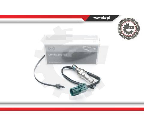 SKV Lambda sonda 09SKV683