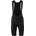 Gonso Дамски клин за колоездене Gonso Women's Ride Miles Bib Circle Cycling bottoms - Black - размер 44 (EU) (155-2133-0116)