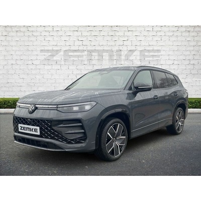 Volkswagen Tayron 2.0 TDI R-Line 4Motion DSG 142 kW