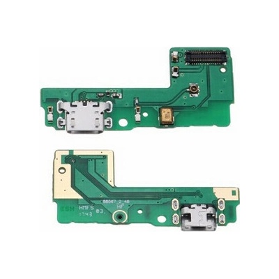 Xiaomi Redmi 5 doska dobíjení