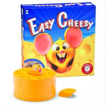 Piatnik Easy Cheesy настолна игра на унгарски език (672392)