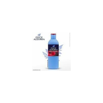 Felce Azzurra Ibisko e Pepe Rosa sprchový gél 650 ml