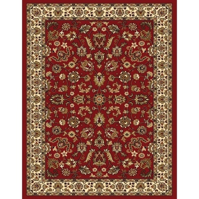 Spoltex Samira 12002 red
