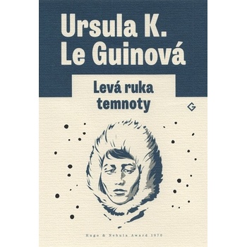 Levá ruka temnoty