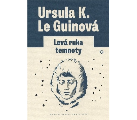 Levá ruka temnoty