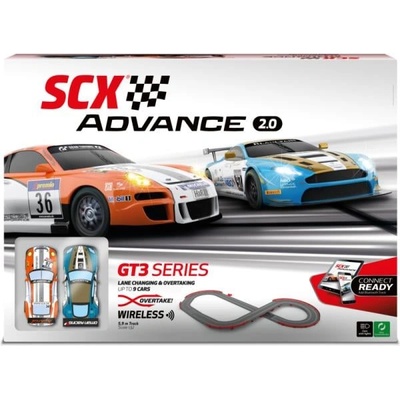 Advance GT3 Series