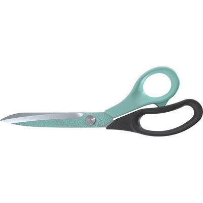 Millemetri Linea Classic Deco Шивашки ножици 245 mm Син (429)