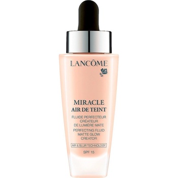 Lancome Miracle Air De Teint Perfecting Fluid make-up SPF15 3 Beige Diaphane 30 ml