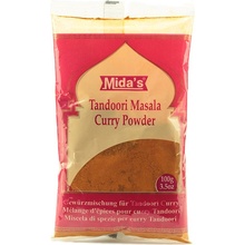 Mida Tandoori Masala indická směs koření 100 g