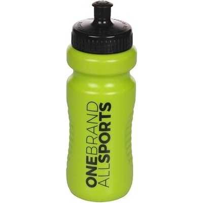 One Brand All Sports 600 ml zelená