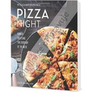 Rychlé večeře Pizza