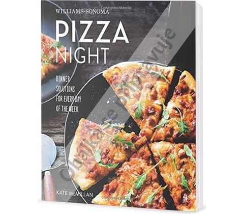 Rychlé večeře Pizza