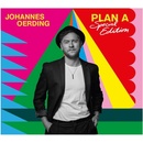 Oerding, Johannes - Plan A CD