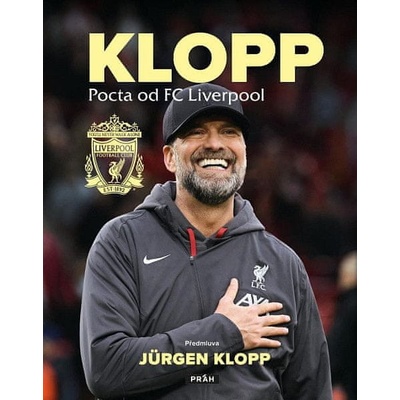 KLOPP Pocta od FC Liverpool - Mark Platt
