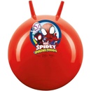 JOHN Hopsadlo Spider Man