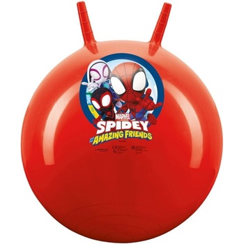 JOHN Hopsadlo Spider Man