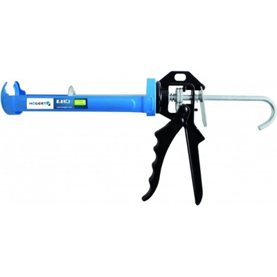Högert Technik Пистолет за силикони, лепила и уплатнители (ht4r402)