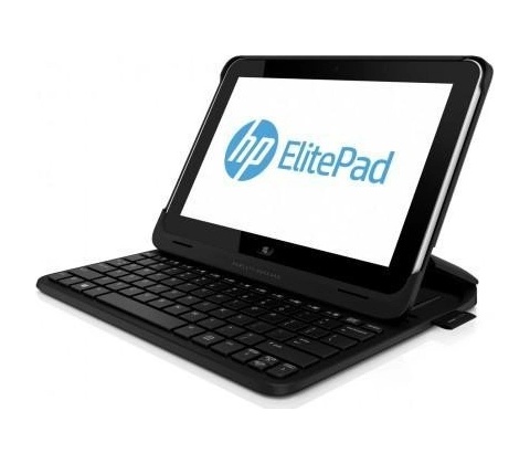 HP ElitePad Productivity Jacket D6S54AA GR