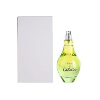 Image 1 of Grès Fleur de Cabotine EDT 100 ml Tester