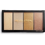 Makeup Revolution Reloaded Lustre Lights Heatwave Хайлайтер 20gr