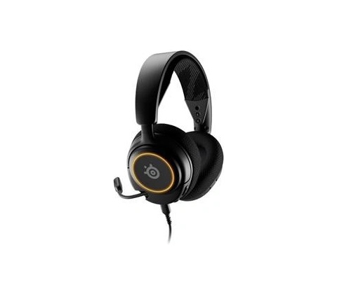 SteelSeries Arctis Nova 3
