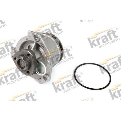Vodní čerpadlo, chlazení motoru KRAFT AUTOMOTIVE 1501715
