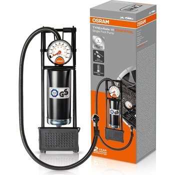 Osram TYREinflate 10